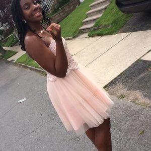 Meet your Posher, Jada